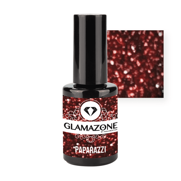 Glamazone Gel Polish Paparrazi