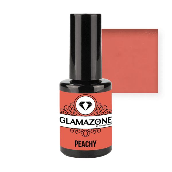 Glamazone Peachy