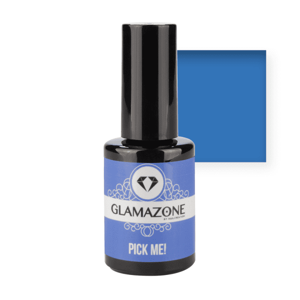Glamazone Pick Me!
