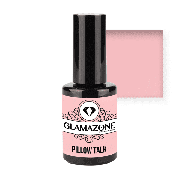 Glamazone Pillow Talk