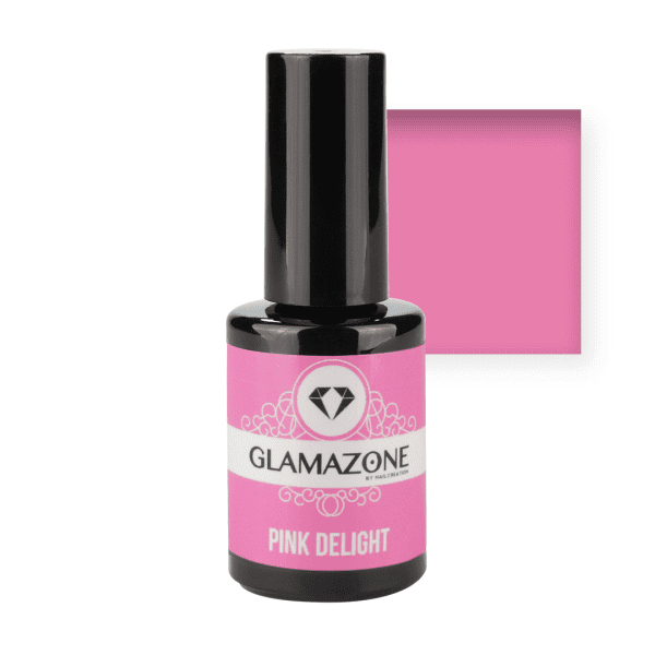 Glamazone Pink Delight