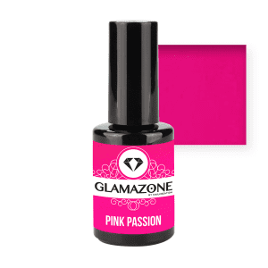 Glamazone Pink Passion