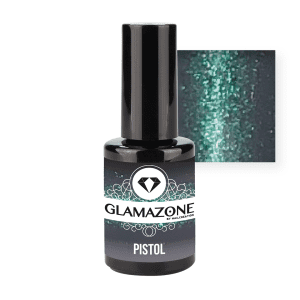 Glamazone Gel Polish Pistol
