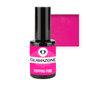 Glamazone Popping Pink
