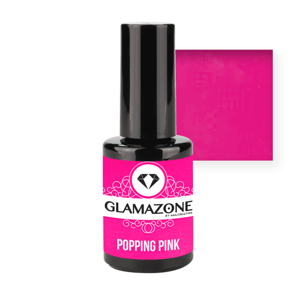 Glamazone Popping Pink