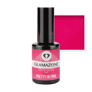 Glamazone Pretty in Pink