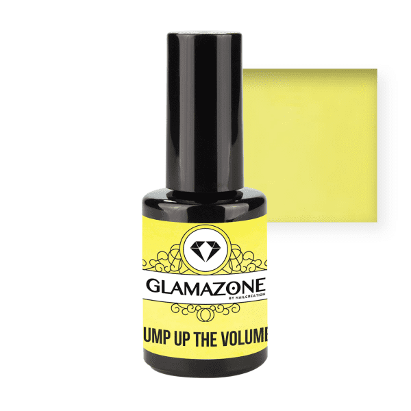 Glamazone Pump Up De Volume