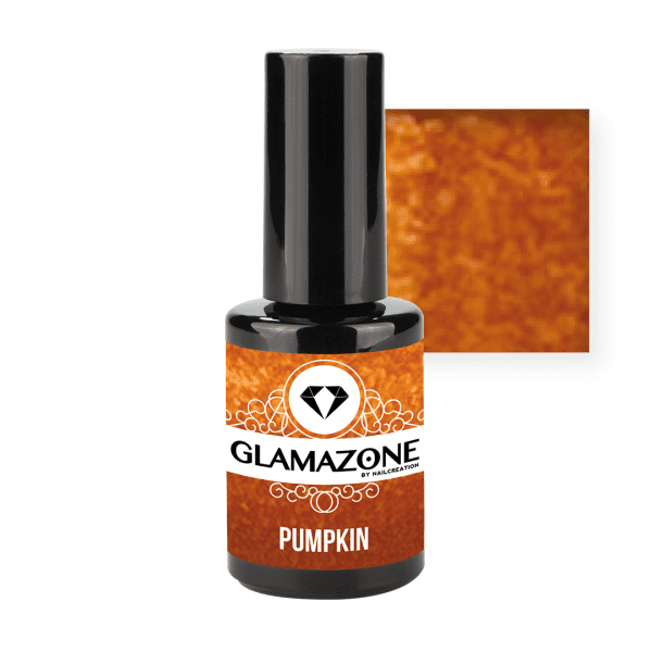 Glamazone Pumpkin