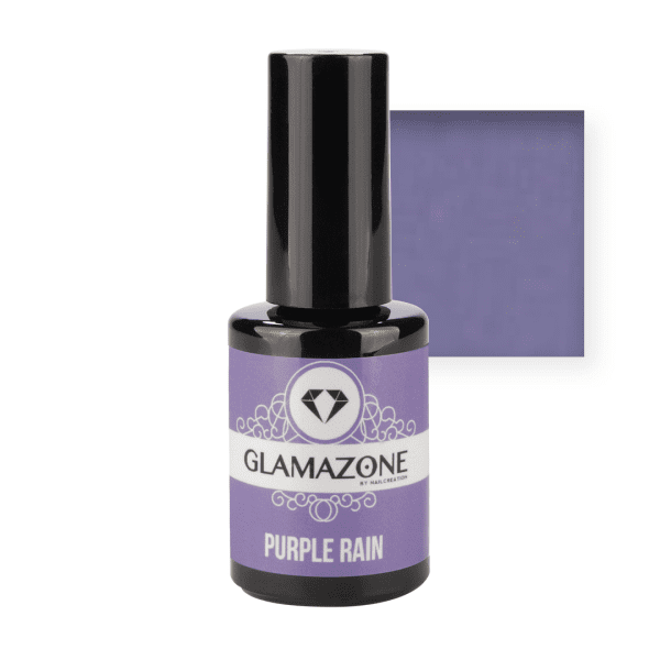 Glamazone Purple Rain