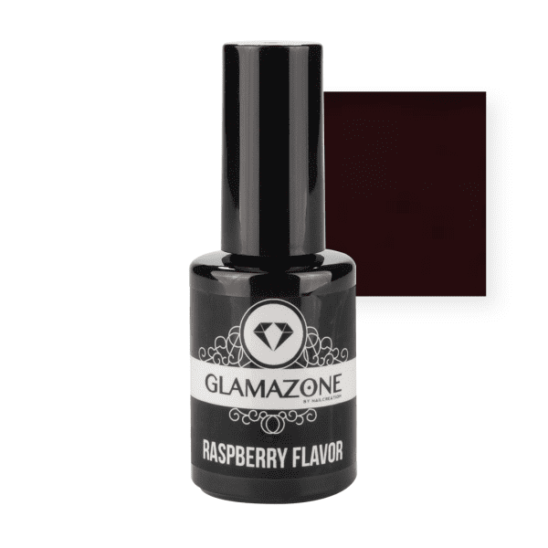 Glamazone Raspberry Flavor