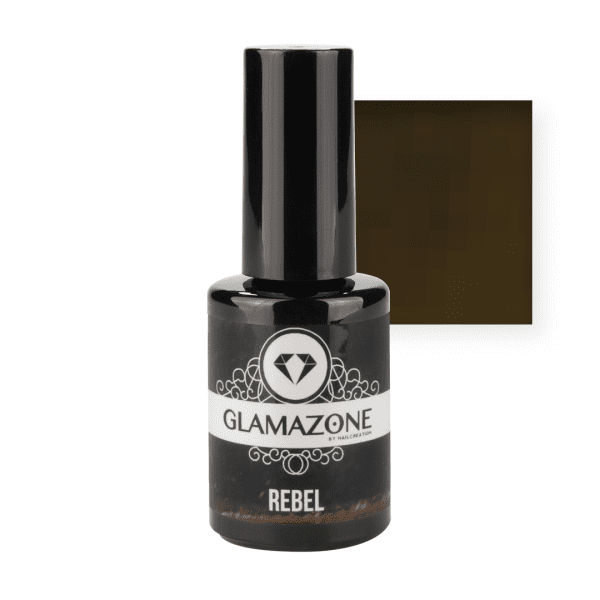 Glamazone Gel Polish Rebel