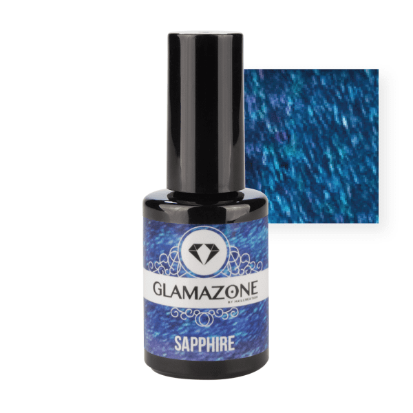 Glamazone Sapphire