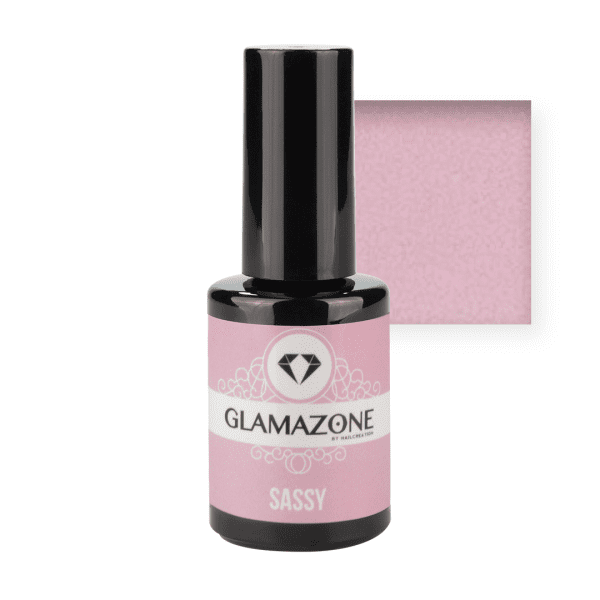 Glamazone Sassy