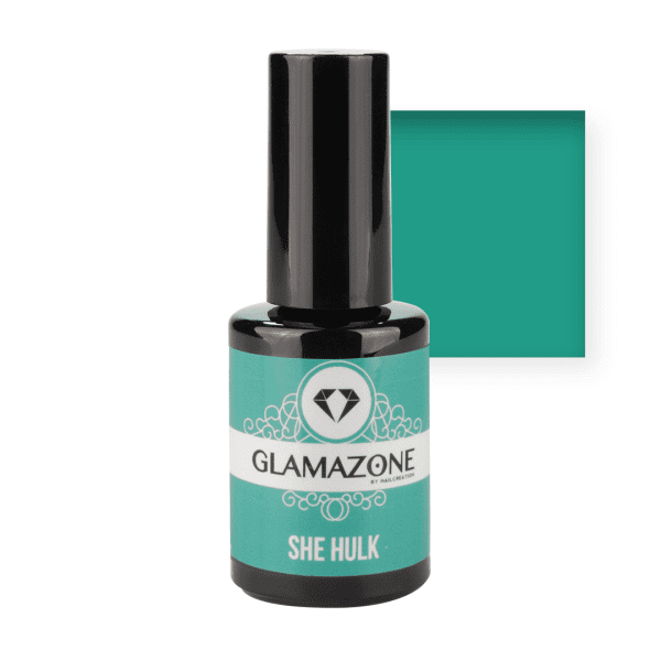 Glamazone She Hulk