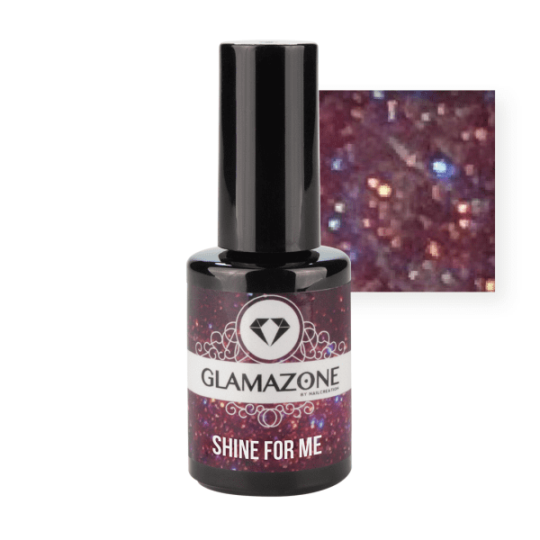 Glamazone Shine for me