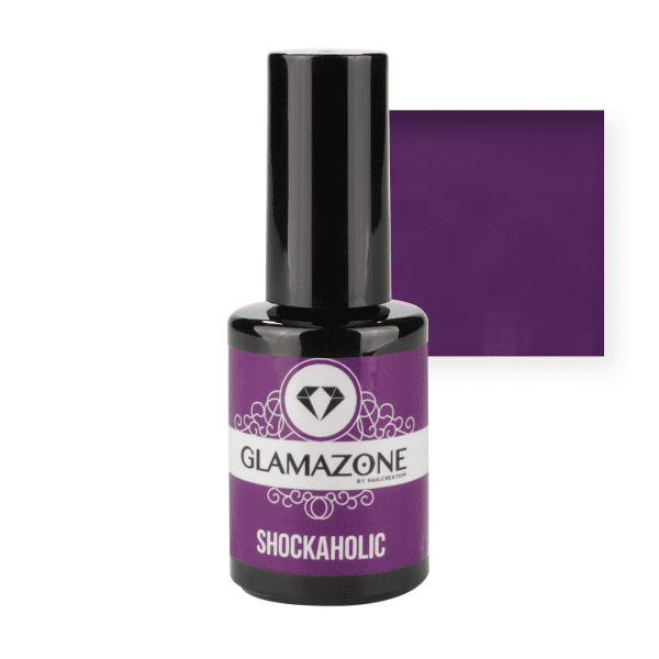 Glamazone Shockaholic
