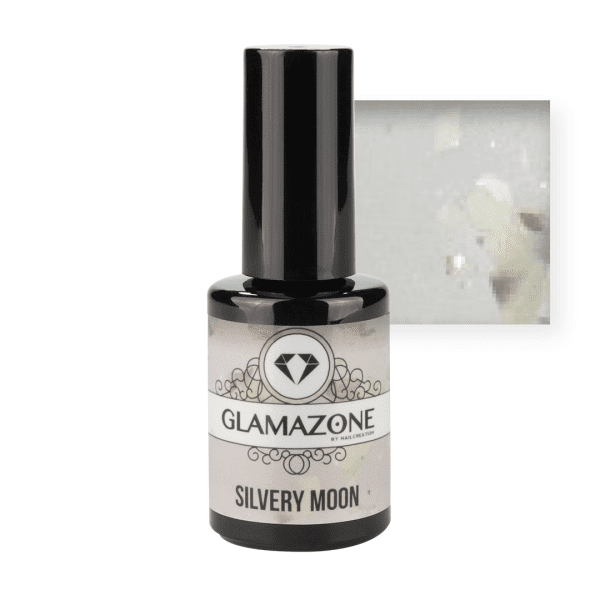 Glamazone Silvery Moon