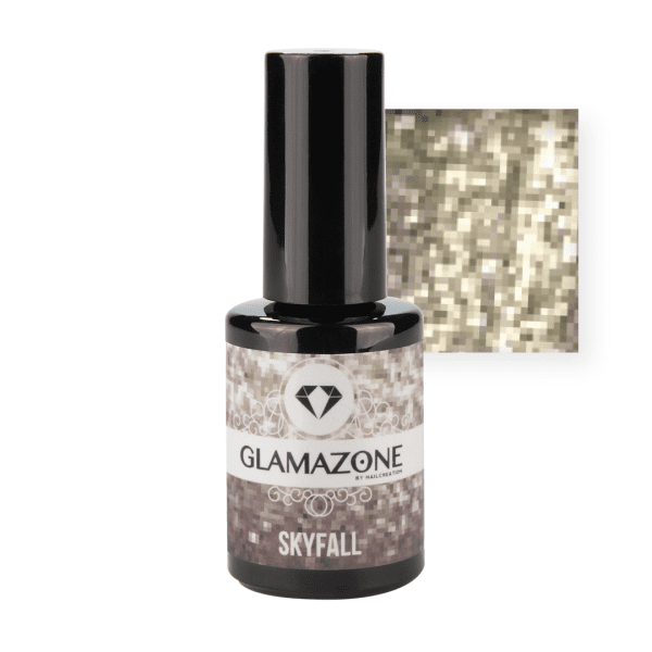 Glamazone Skyfall