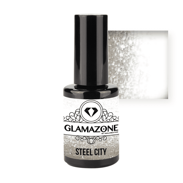 Glamazone Steel City