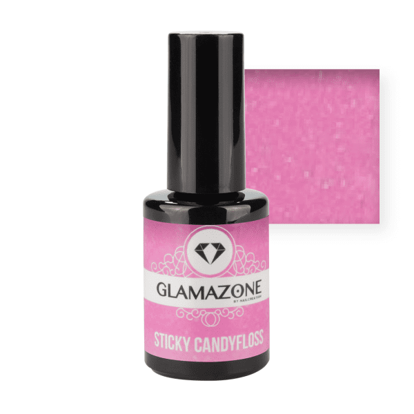 Glamazone Sticky Candyfloss