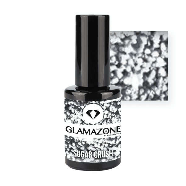 Glamazone Gel Polish Sugar Crush