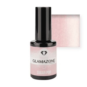 Glamazone Gel Polish Sugar Pop