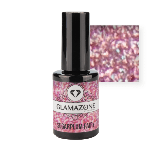 Glamazone Sugarplum Fairy