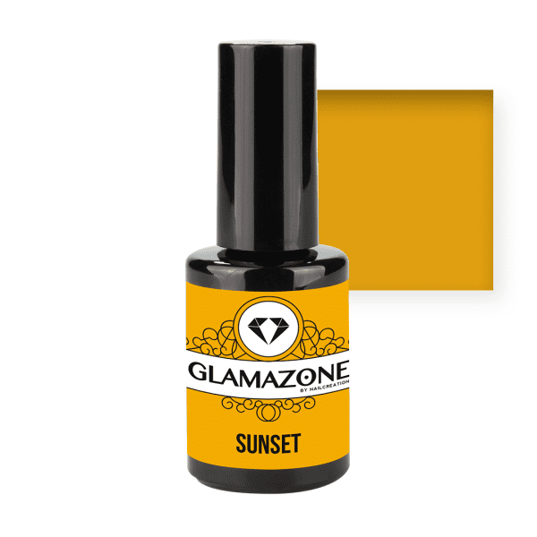 Glamazone Sunset