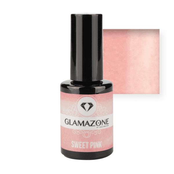 Glamazone Zacht Pink