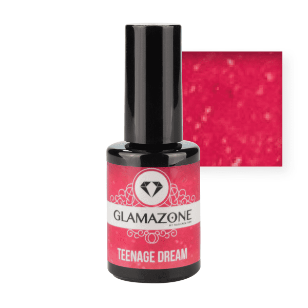 Glamazone Teenage Dream