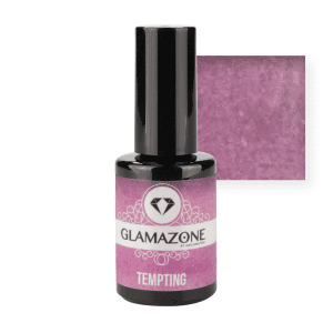 Glamazone Gel Polish Tempting
