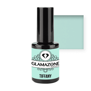 Glamazone Gel Polish Tiffany