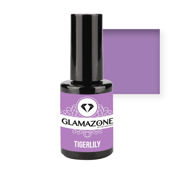 Glamazone Tigerlily