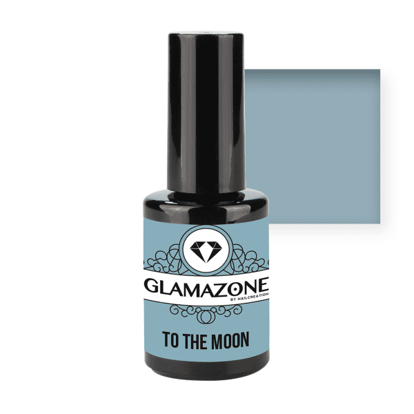 Glamazone To De Moon
