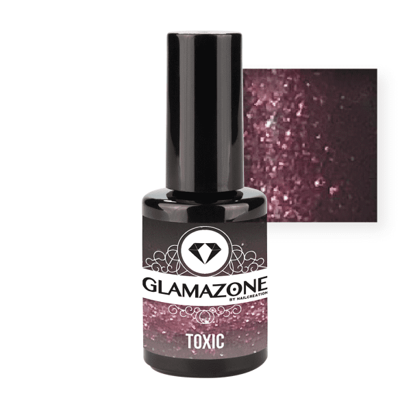 Glamazone Toxic