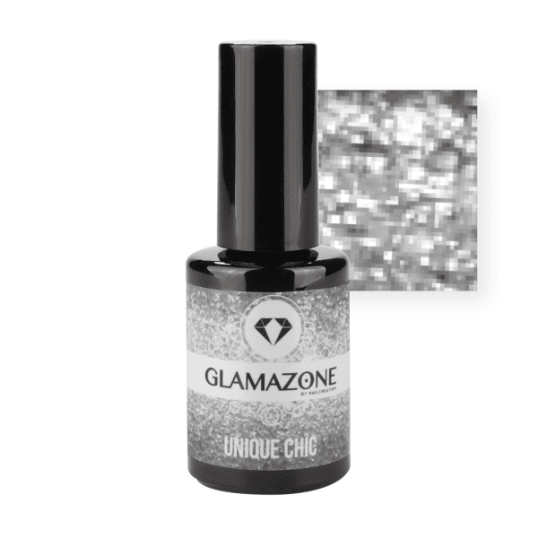 Glamazone uniek chique