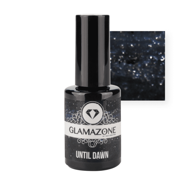Glamazone Gel Polish Until Dawn
