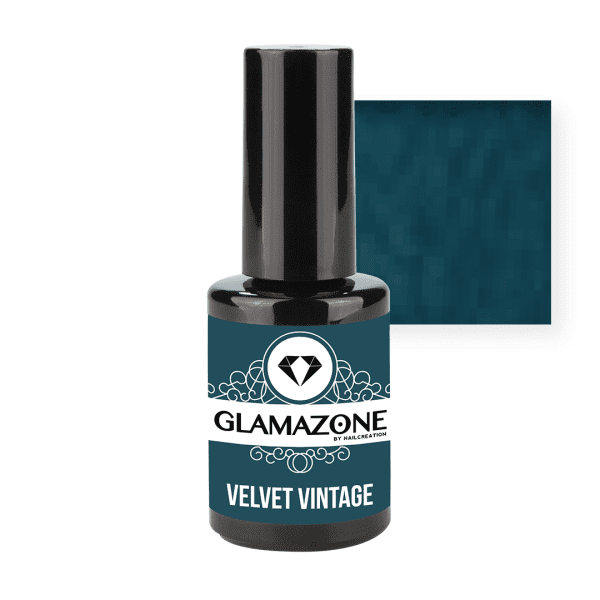 Glamazone Velvet Vintage