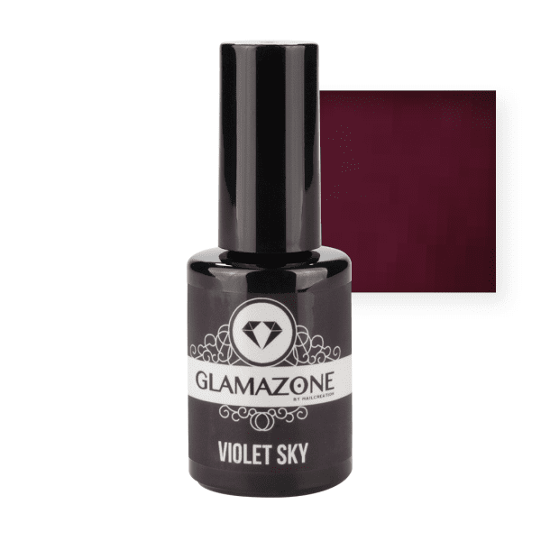 Glamazone Violet Sky