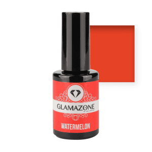 Glamazone Gel Polish Watermelon