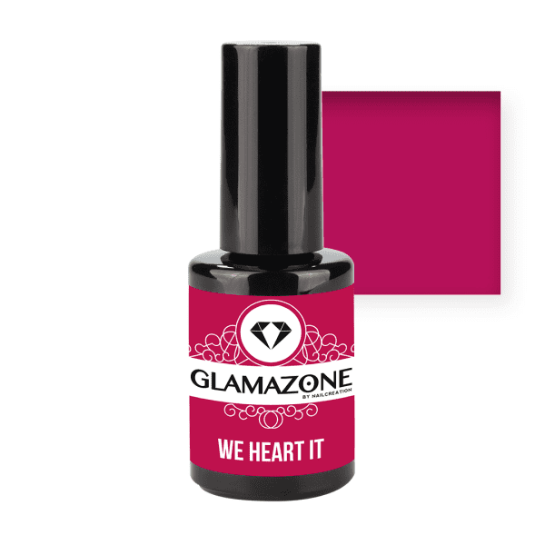 Glamazone We Heart It