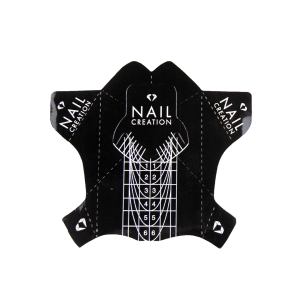 Nail Forms Regular