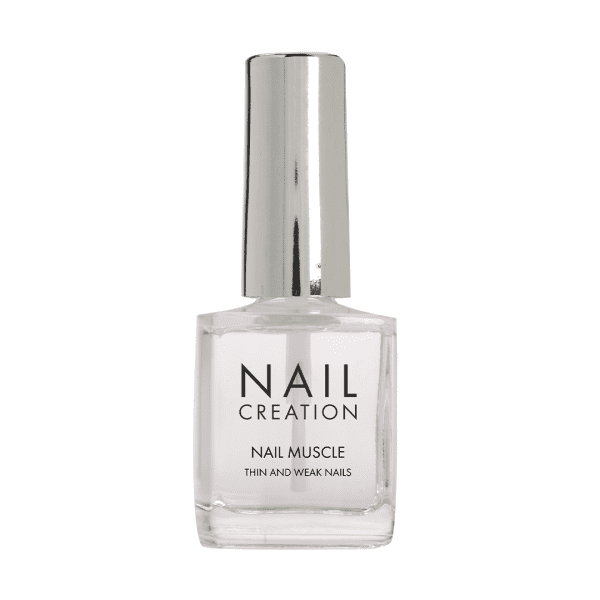 Nail Muscle