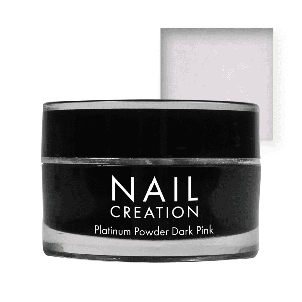 Platinum Powder Dark Pink