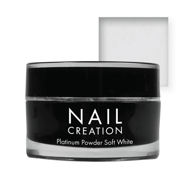 Platinum Powder Soft White