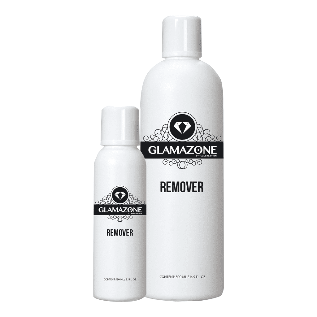 Remover - Gel Polish - Nail Creation