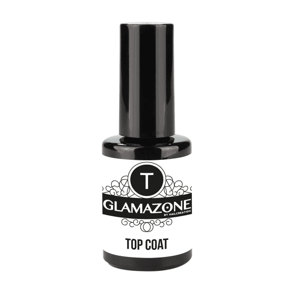 Glamazone Top Coat