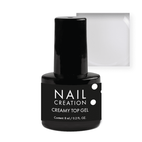 Creamy Top Gel