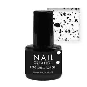 Egg Shell Top Gel