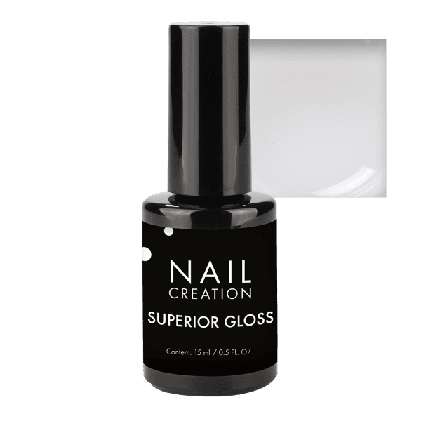 Superior Gloss